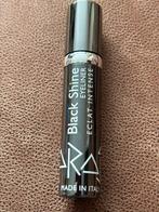 Karaja Black Shine Eyeliner - Nieuw!, Ogen, Zwart, Nieuw, Ophalen of Verzenden