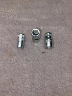 sandvik belzer 1/4" (6mm), Doe-het-zelf en Verbouw, Ophalen of Verzenden, Nieuw