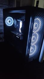 HighEnd gaming setup Intel i5 11900k 3080 rtx 32Gb Ram, Met videokaart, 32 GB, Intel Core i5, SSD