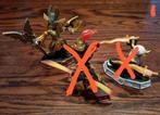 Diverse skylanders, Ophalen of Verzenden