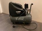 Gamma 24 liter compressor, Ophalen, Mobiel, 6 tot 10 bar, Zo goed als nieuw