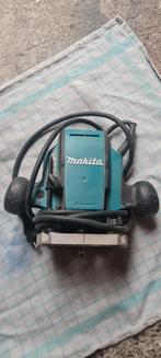 Makita RP900 Bovenfrees - Emigratie Verkoop!, Ophalen, Gebruikt, Elektrisch, Makita