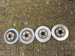 Originele remschijven, Auto diversen, Wieldoppen, Ophalen, Zo goed als nieuw