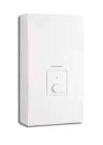 elektrische doorstroomverwarmer (Kospel), Doe-het-zelf en Verbouw, Geisers en Boilers, Nieuw, Minder dan 3 jaar oud, Minder dan 20 liter