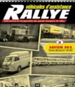 Saviem SB2 Renault Sport 1/43 serie Rallye Assistance # 2, Hobby en Vrije tijd, Nieuw, Overige merken, Bus of Vrachtwagen, Verzenden