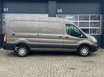 Ford TRANSIT 2.0 TDCi 130pk RWD L3H2 GB / Airco / Cruise / N, Achterwielaandrijving, 4 cilinders, Origineel Nederlands, Bedrijf