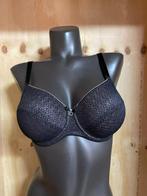 Chantelle bh 80b model 2211, Verzenden, Zwart, BH