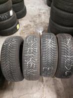185/65R15 winterbanden Michelin Continental  25,- per stuk, Auto-onderdelen, Banden en Velgen, Ophalen, Gebruikt, 15 inch, Band(en)