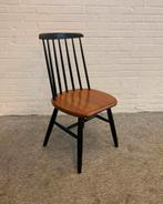 Stoel Vintage Pastoe Tapiovaara spijlen stoelen jaren 60., Ophalen of Verzenden