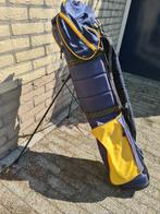 Golftas, Sport en Fitness, Golf, Ophalen, Gebruikt, Tas, Overige merken