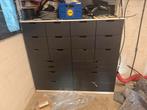 NORDLI ladekast 160x140x45 (bxhxd), Huis en Inrichting, Ophalen, Zo goed als nieuw, 25 tot 50 cm, Minder dan 100 cm