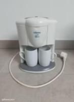 Tristar Café Duo koffiezetapparaat, Ophalen, Gemalen koffie, 2 tot 4 kopjes, Koffiemachine