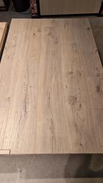Partij Laminaat 62 m2 incl plinten / ondervloer, 50 tot 150 cm, Onbekend, Nieuw, Ophalen of Verzenden