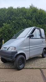 Invalidevoertuig Canta LX (benzine 4takt) €2950,-👈, Diversen, Ophalen, Gebruikt, Canta, 16 km/u of meer