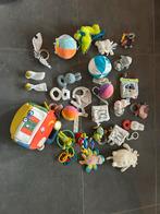baby speelgoed, Ophalen of Verzenden, Gebruikt, Overige typen, Met geluid