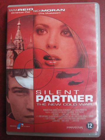 Silent Partner (2005) beschikbaar voor biedingen