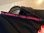 Karl Lagerfeld hoodie maat M, Karl Lagerfeld, Maat 38/40 (M), Ophalen of Verzenden, Zo goed als nieuw