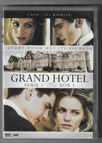 Grand Hotel Serie 1 - Box 1, Alle leeftijden, Ophalen of Verzenden, Gebruikt, Drama