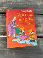 kinderboek, Ophalen, Fictie algemeen, Carry Slee, Zo goed als nieuw