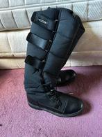 Winterlaarzen, Dieren en Toebehoren, Paardrijkleding, Ophalen of Verzenden, Zo goed als nieuw, Schoeisel