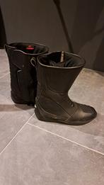 Booster motorlaarzen, Motoren, Ophalen of Verzenden, Tweedehands, Laarzen