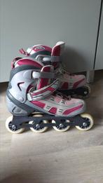 Crazy creek skeelers maat 42 zgan, Ophalen of Verzenden, Zo goed als nieuw, Inline skates 4 wielen, Overige merken
