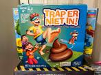 Trap er niet in Hasbro spel, Hobby en Vrije tijd, Gezelschapsspellen | Kaartspellen, Ophalen of Verzenden