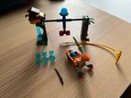 Lego Chima 70102 Waterval, Ophalen of Verzenden, Zo goed als nieuw, Complete set, Lego