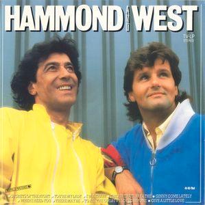 Albert West LP 's CD-Inlay DVD, Cd's en Dvd's, Vinyl | Pop, Zo goed als nieuw, 1960 tot 1980, 12 inch, Ophalen of Verzenden