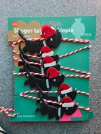 Takkie en Siepie slinger kerst, Diversen, Kerst, Ophalen of Verzenden, Zo goed als nieuw