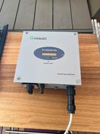 Growatt 1000s, Ophalen of Verzenden, Gebruikt