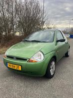 Ford Ka 1.3 Futura |APK| Airco | Elec Ramen |, Auto's, Voorwielaandrijving, 1299 cc, Gebruikt, 4 cilinders