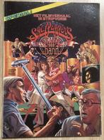 BEE GEES - Sgt. Pepper's Lonely Hearts Club Band - STRIPBOEK, Boeken, Eén stripboek, Ophalen of Verzenden, Zo goed als nieuw