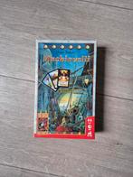 Machiavelli Bordspel, Een of twee spelers, Ophalen of Verzenden, Zo goed als nieuw, 999 Games