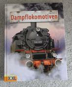 Dampflokomotiven edition XXL, Ophalen of Verzenden, Nieuw, Trein, Boek of Tijdschrift