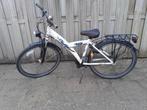 26 inch jongens fiets, Gebruikt, Aldo, Handrem, Ophalen