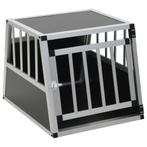 Hondentransportbox 54x69x50 cm enkel GRATIS BEZORGD!, Dieren en Toebehoren, Verzenden, Nieuw