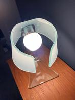 Nieuw FIAM L’Astra Glazen Design Lamp, Minder dan 50 cm, Nieuw, Ophalen of Verzenden