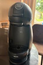 Nescafe Dolce Gusto krups, Ophalen, Zo goed als nieuw, Koffiemachine