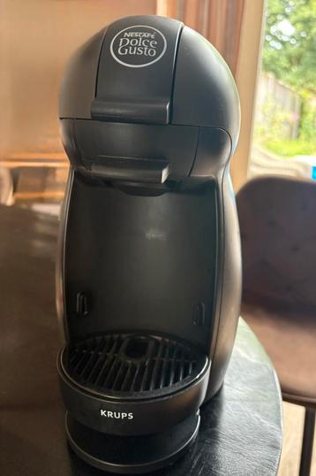 Nescafe Dolce Gusto krups beschikbaar voor biedingen