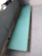 Nieuwe en gebruikte gipsplaten, Doe-het-zelf en Verbouw, Platen en Panelen, Ophalen of Verzenden, Zo goed als nieuw