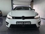 Volkswagen Golf 2.0 TSI R 4Motion 420PK 2015 Handgeschakeld!, Stof, Gebruikt, 4 cilinders, 1984 cc
