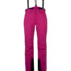Halti roze skibroek / ski pants dames maat 42/44, Ophalen, Zo goed als nieuw, Maat 42/44 (L), Broek