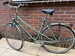 Vintage Sparta fiets mint groen, small, Minder dan 10 versnellingen, Gebruikt, Overige maten, Ophalen