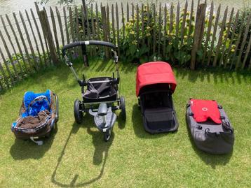 Bugaboo Cameleon 3 beschikbaar voor biedingen