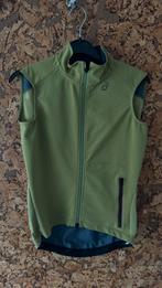 Velocio Signature Softshell Vest Women Maat XS, Fietsen en Brommers, Ophalen of Verzenden, Zo goed als nieuw, XS, Bovenkleding