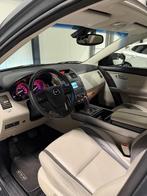 Mazda CX-9 3.7 GT-L 273PK 7-Persoons Pano Camera Trekhaak, Auto's, Euro 5, Gebruikt, 3726 cc, Leder