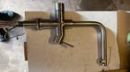 Flow kraan Quooker, Ophalen, Gebruikt, Rvs, Kraan