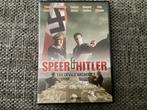 Speer & Hitler, Alle leeftijden, Ophalen of Verzenden, Zo goed als nieuw