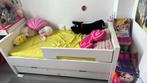 bopita kinderbedje, Kinderen en Baby's, Kinderkamer | Bedden, Ophalen, Zo goed als nieuw, Minder dan 140 cm
